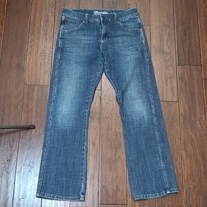 Wrangler Retro Slim Bootcut Jeans size 31 waist